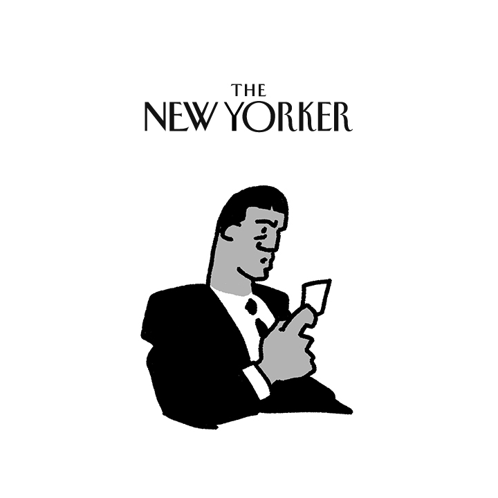 The New Yorker - Offer and Counteroffer